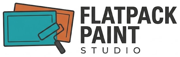 Flatpack Paint Studio
